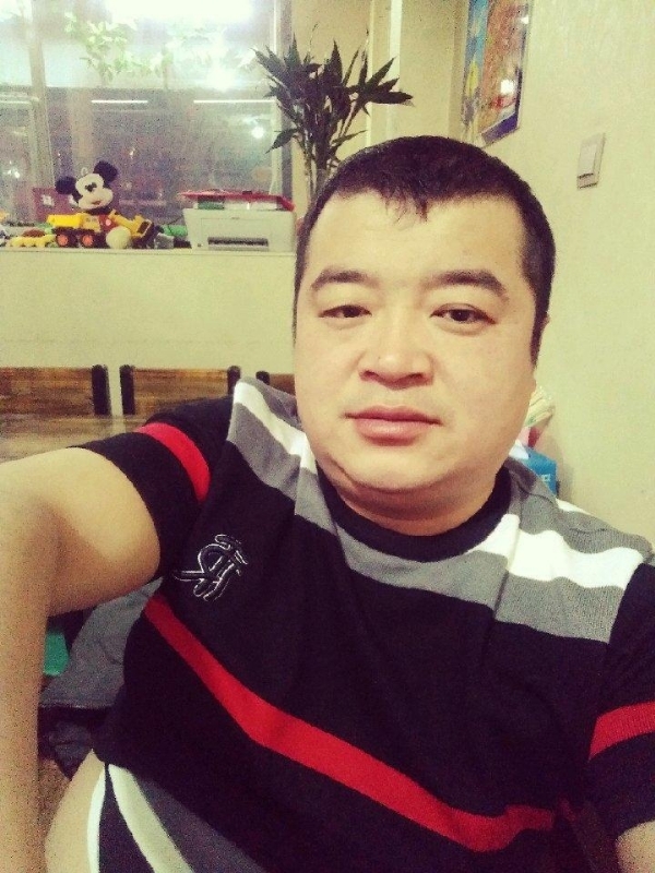 老实人的第一张照片--珲春王婆说媒